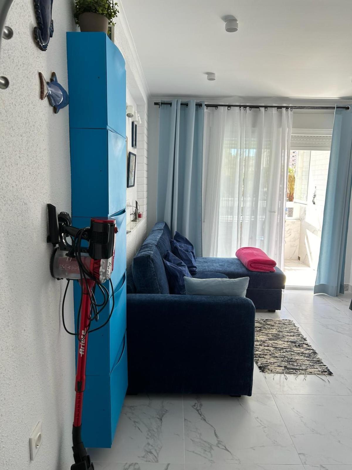 Splendido Appartamento Fronte Mare Vista Spiaggia - Prima Linea Mare ตอร์เรเวียคา ภายนอก รูปภาพ